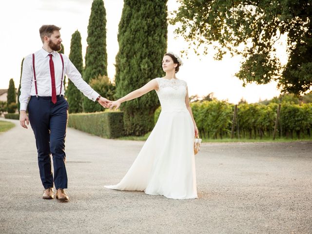 Il matrimonio di Emanuele e Rosalice a Corno di Rosazzo, Udine 246