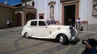 Il matrimonio di Maurizio Riboni e Roberta Albani a Trivolzio, Pavia 5