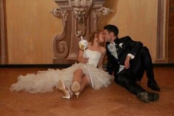 Il matrimonio di Maurizio Riboni e Roberta Albani a Trivolzio, Pavia 12