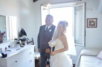 Il matrimonio di Maurizio Riboni e Roberta Albani a Trivolzio, Pavia 17