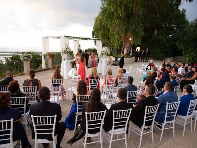 Il matrimonio di Simona  e Antonio a Catanzaro, Catanzaro 12