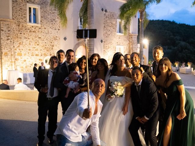 Il matrimonio di Simona  e Antonio a Catanzaro, Catanzaro 14