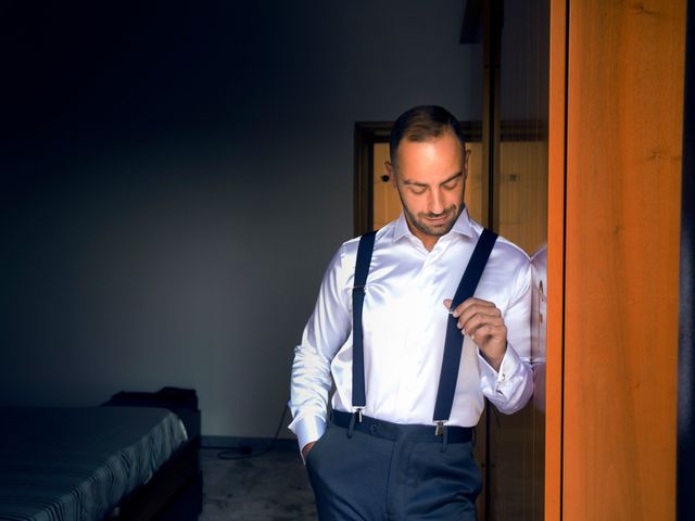 Il matrimonio di Antonella e Giovanni a Rionero in Vulture, Potenza 2