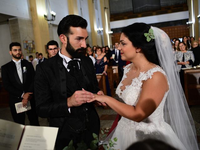 Il matrimonio di Angelo e Rossella a Conversano, Bari 8