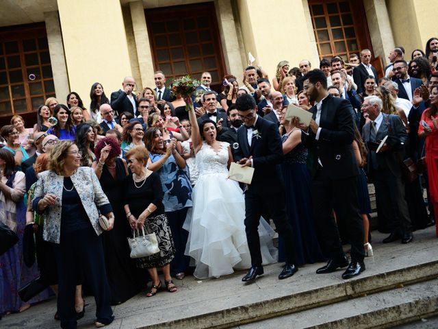 Il matrimonio di Angelo e Rossella a Conversano, Bari 10