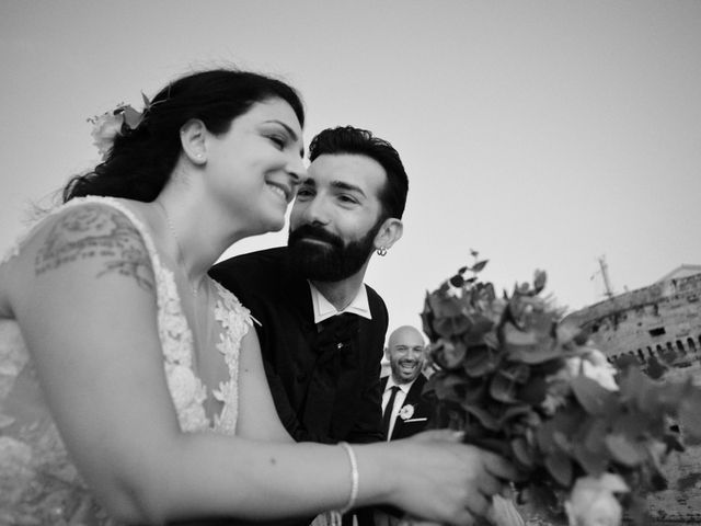 Il matrimonio di Angelo e Rossella a Conversano, Bari 12