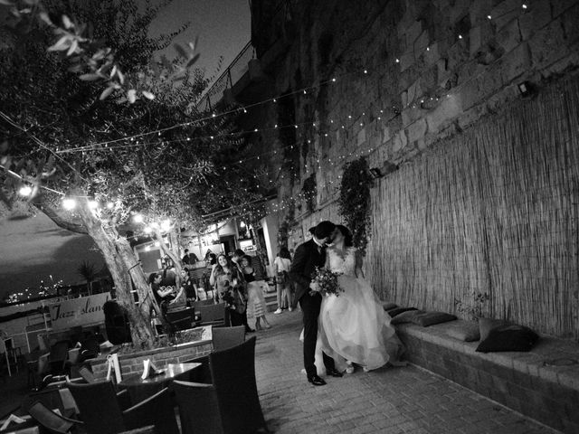 Il matrimonio di Angelo e Rossella a Conversano, Bari 1