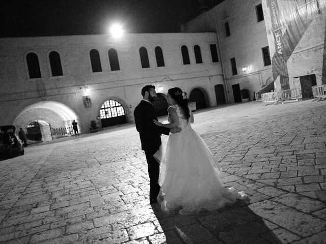 Il matrimonio di Angelo e Rossella a Conversano, Bari 16