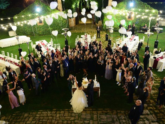 Il matrimonio di Angelo e Rossella a Conversano, Bari 23