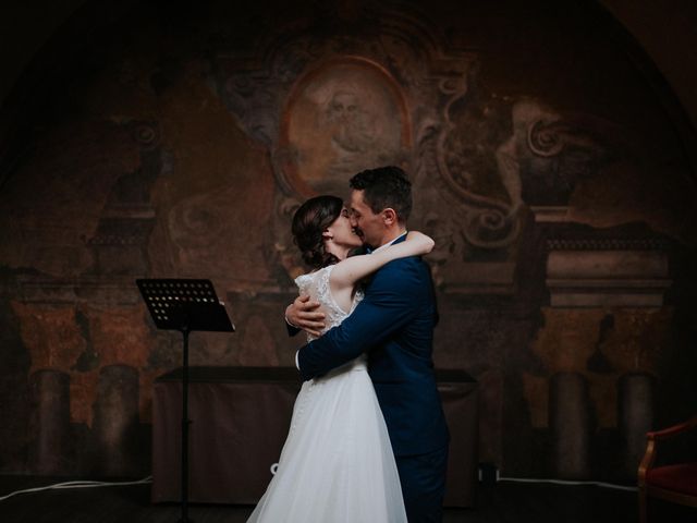 Il matrimonio di Iulian e Anna a Bologna, Bologna 15