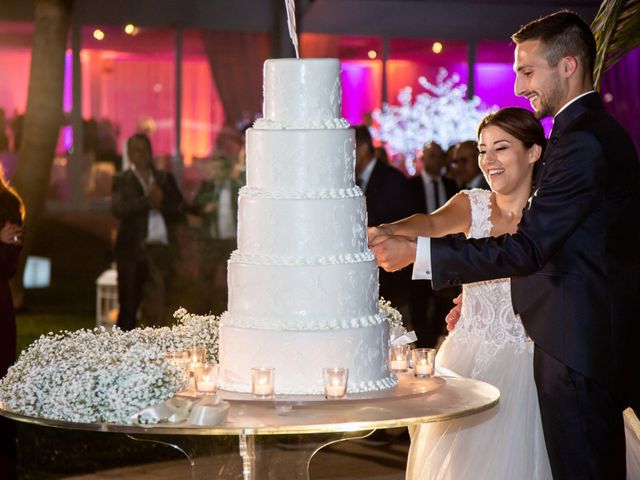 Il matrimonio di Giuseppe  e Mariangela  a Capaccio Paestum, Salerno 7