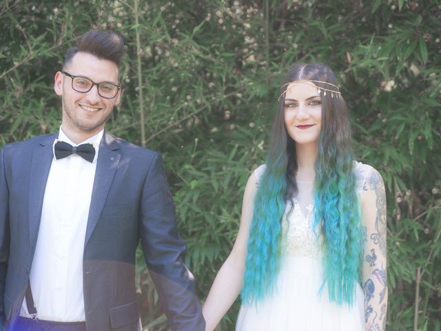 Il matrimonio di Raffaele e Marisa a Reggio nell&apos;Emilia, Reggio Emilia 34