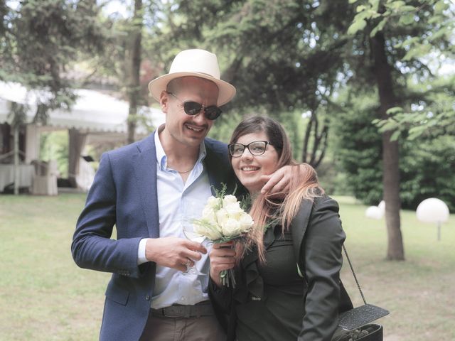 Il matrimonio di Raffaele e Marisa a Reggio nell&apos;Emilia, Reggio Emilia 62