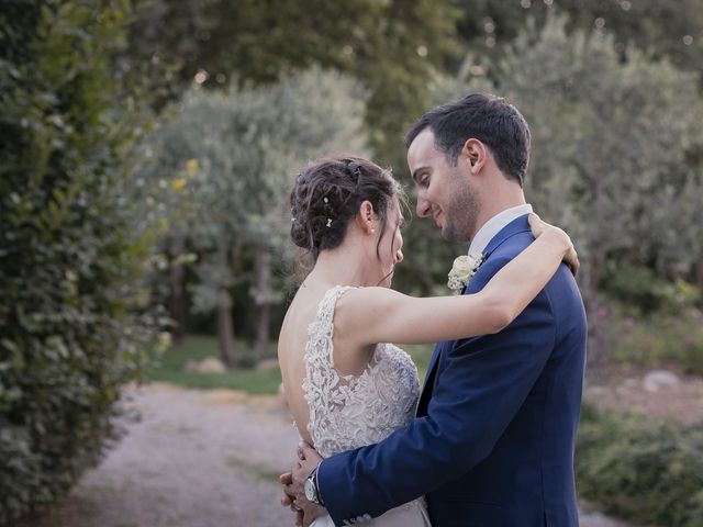 Il matrimonio di Simone e Cecilia a Montichiari, Brescia 16