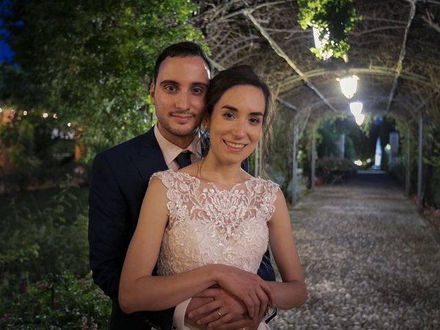 Il matrimonio di Simone e Cecilia a Montichiari, Brescia 22