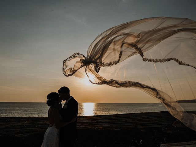 Il matrimonio di Sandy e Gianmarco a Lamezia Terme, Catanzaro 38