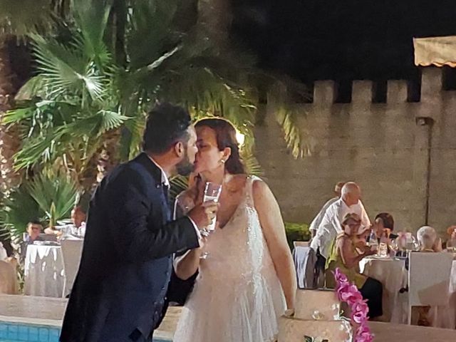 Il matrimonio di Steven e Alessandra  a Modica, Ragusa 6