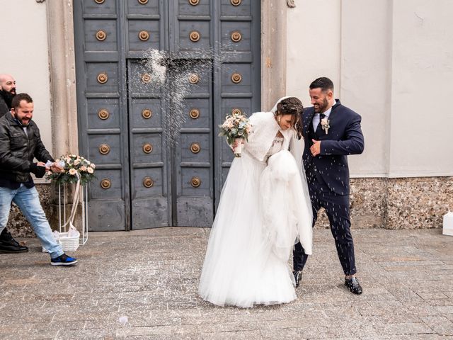 Il matrimonio di Manuel e Tecla a Osio Sotto, Bergamo 34