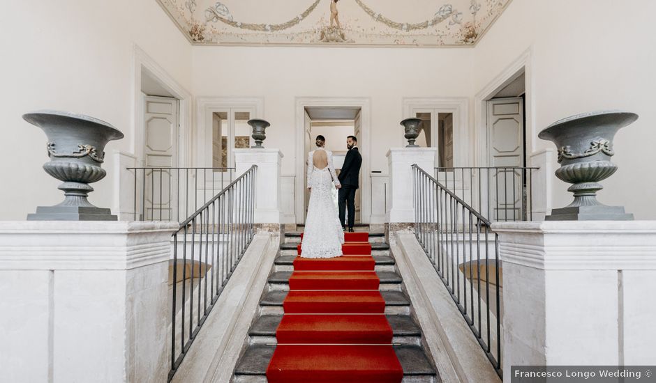 Il matrimonio di Paolo e Ludovica a Noto, Siracusa