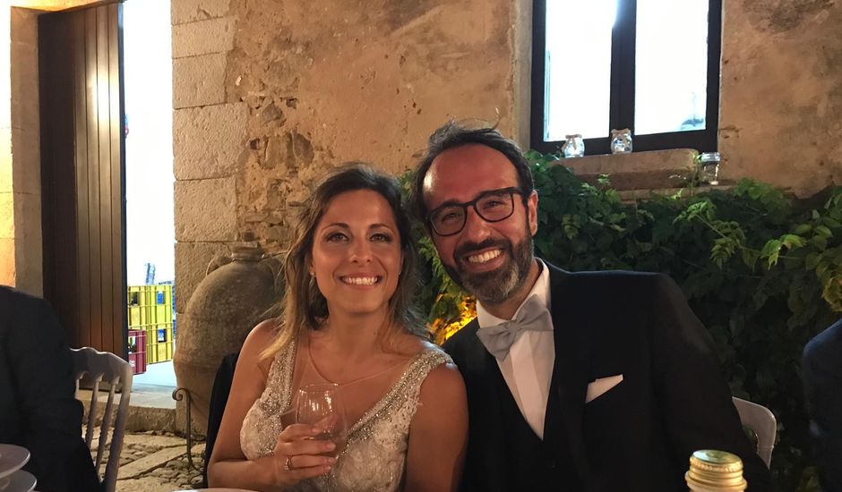 Il matrimonio di Roberta  e Roberto a Palermo, Palermo