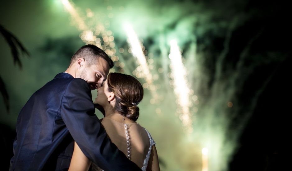 Il matrimonio di Giuseppe  e Mariangela  a Capaccio Paestum, Salerno