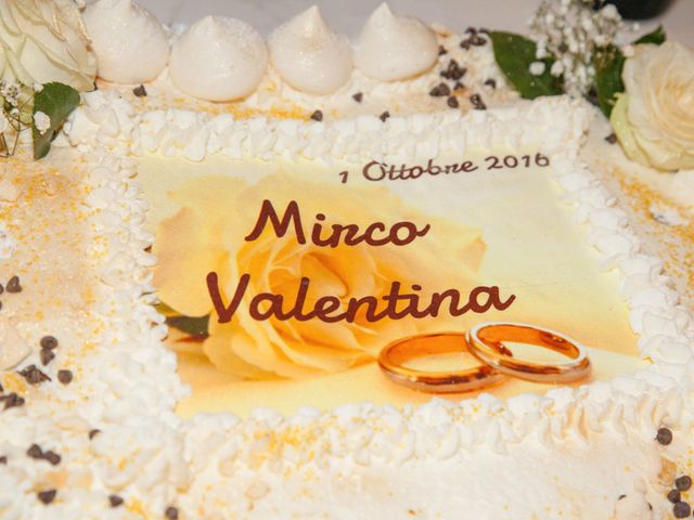 Il matrimonio di Mirko e Valentina a Lerici, La Spezia 69