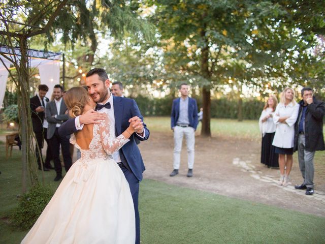 Il matrimonio di Giacomo e Giulia a Budrio, Bologna 28