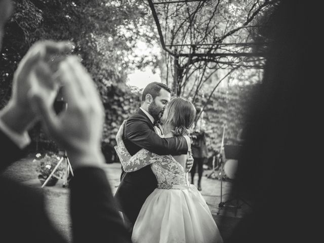 Il matrimonio di Giacomo e Giulia a Budrio, Bologna 29