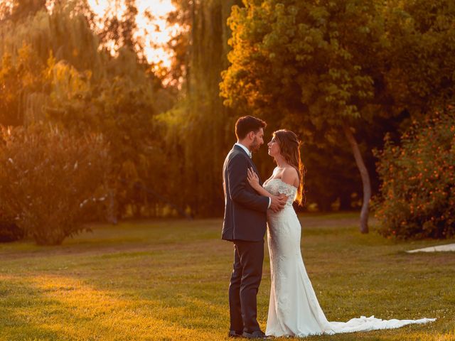 Il matrimonio di Gaetano e Magda a Aversa, Caserta 3