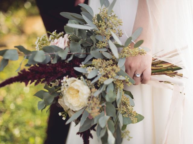 Il matrimonio di Giuliano e Megi a Limana, Belluno 51