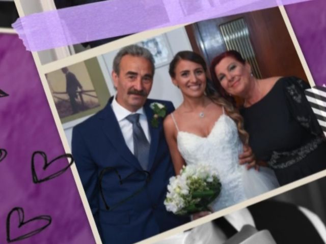 Il matrimonio di Alex e Martina a Quarrata, Pistoia 1