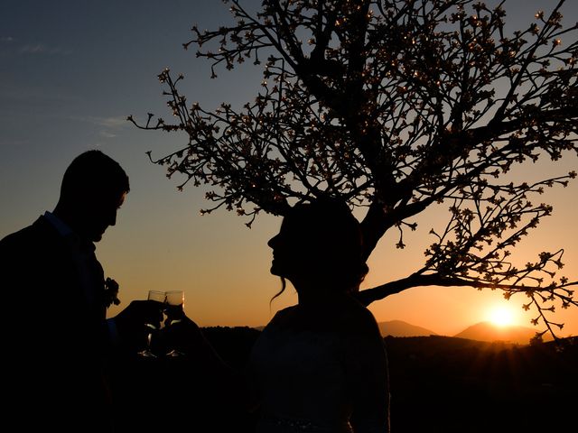Il matrimonio di mariolina e denny a Arsita, Teramo 2