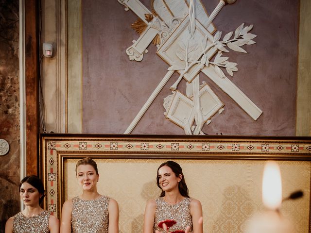 Il matrimonio di Andrea e Mia a Cremona, Cremona 16