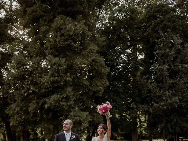 Il matrimonio di Andrea e Mia a Cremona, Cremona 27