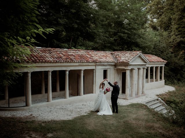 Il matrimonio di Andrea e Mia a Cremona, Cremona 34