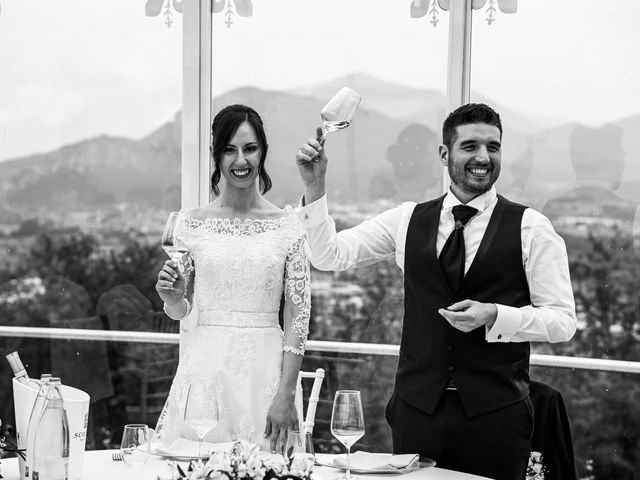 Il matrimonio di Roberto e Cristina a Erbusco, Brescia 36