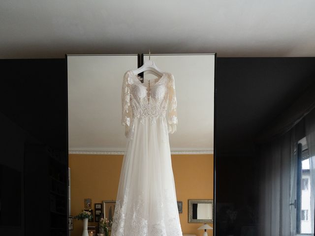 Il matrimonio di Mariaelena e Natale a Giulianova, Teramo 12