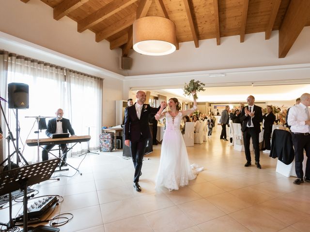 Il matrimonio di Mariaelena e Natale a Giulianova, Teramo 27