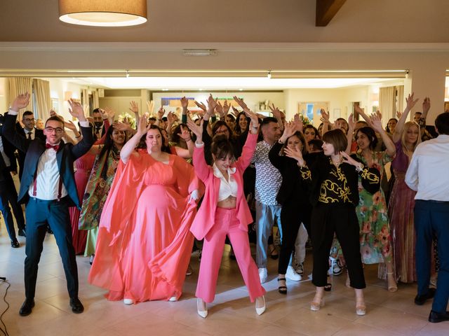 Il matrimonio di Mariaelena e Natale a Giulianova, Teramo 29