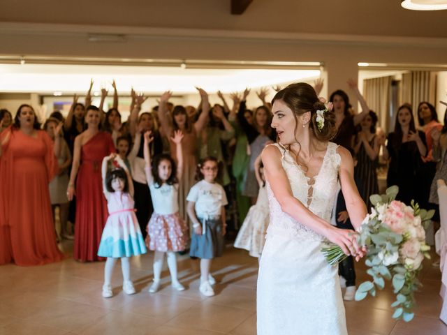 Il matrimonio di Mariaelena e Natale a Giulianova, Teramo 34