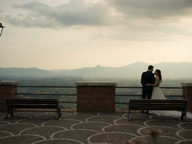 Il matrimonio di Giulia e Lorenzo a Frosinone, Frosinone 12