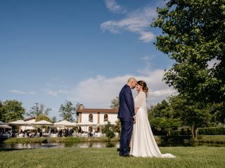 Le nozze di Valentina e Giacomo