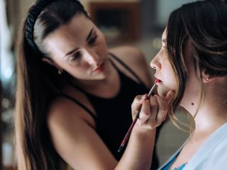 Le nozze di Martina e Simone 3