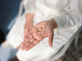 Le nozze di Chiara e Diego 1
