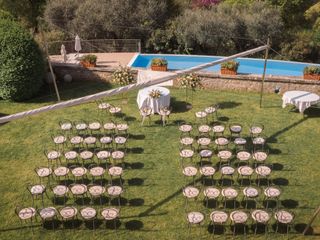 Le nozze di Chiara e Diego 2