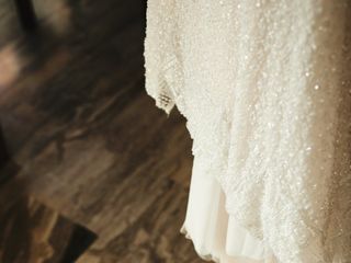 Le nozze di Francesca e Luca 2