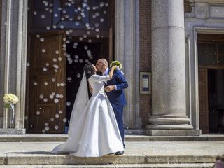 Le nozze di Margherita e Francesco