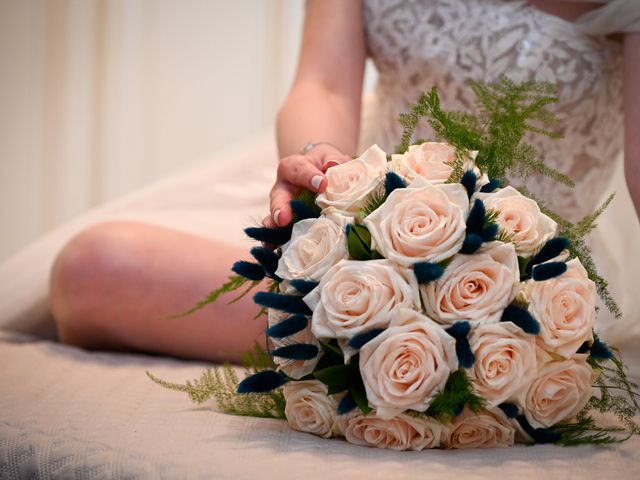 Il matrimonio di Daniele e Flavia a Civitanova Marche, Macerata 18