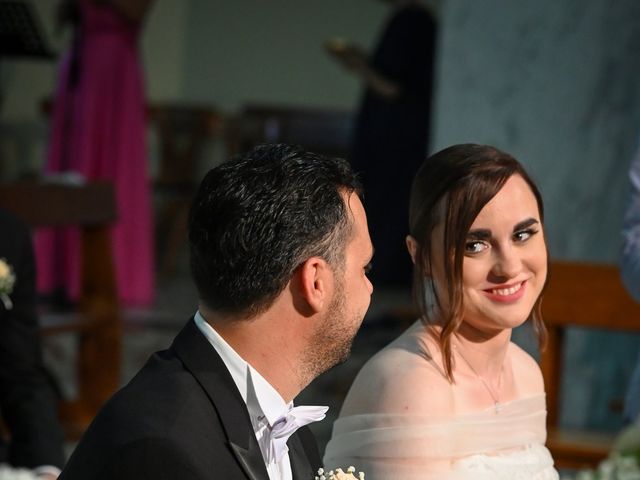 Il matrimonio di Daniele e Flavia a Civitanova Marche, Macerata 19