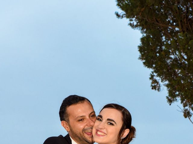 Il matrimonio di Daniele e Flavia a Civitanova Marche, Macerata 32